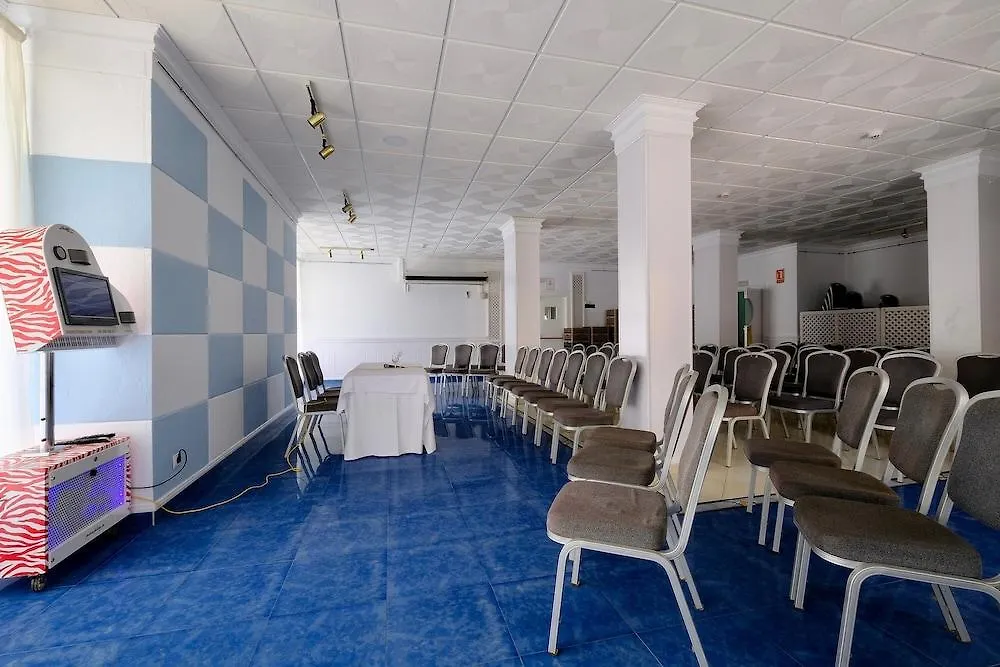Hotel Guadalquivir Sanlucar de Barrameda 4*,  Spain