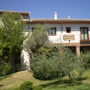 Balcon De Montes Colmenar