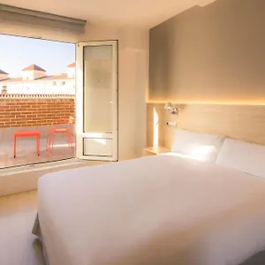 Hotel Burlada Burlada