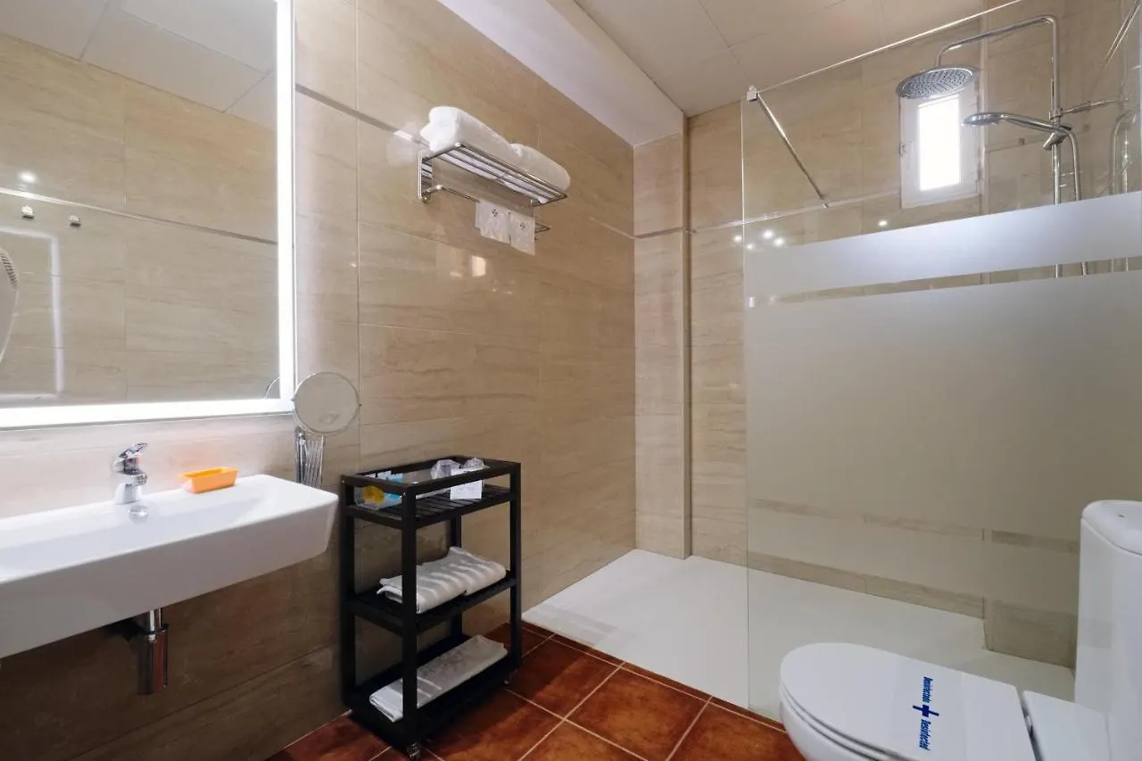 Hotel Guadalquivir Sanlucar de Barrameda